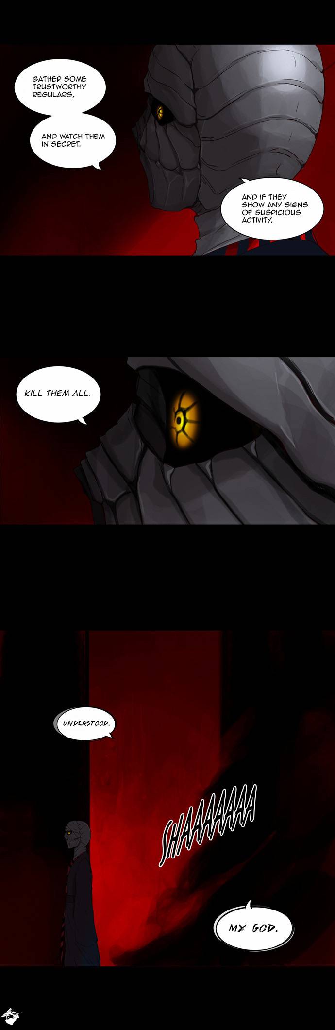 Tower of God Chapter 115 image 17